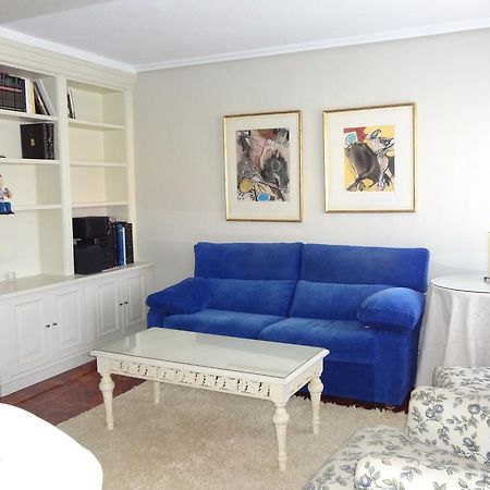 Sunny Apt Close To University With Parking And Wifi Hotell Santander Eksteriør bilde