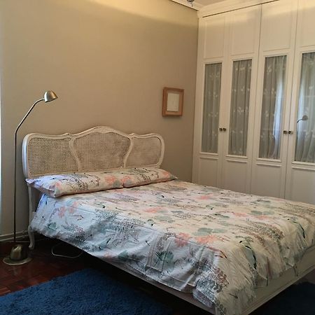 Sunny Apt Close To University With Parking And Wifi Hotell Santander Eksteriør bilde