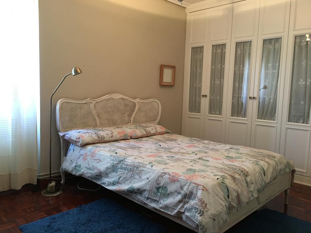 Sunny Apt Close To University With Parking And Wifi Hotell Santander Eksteriør bilde